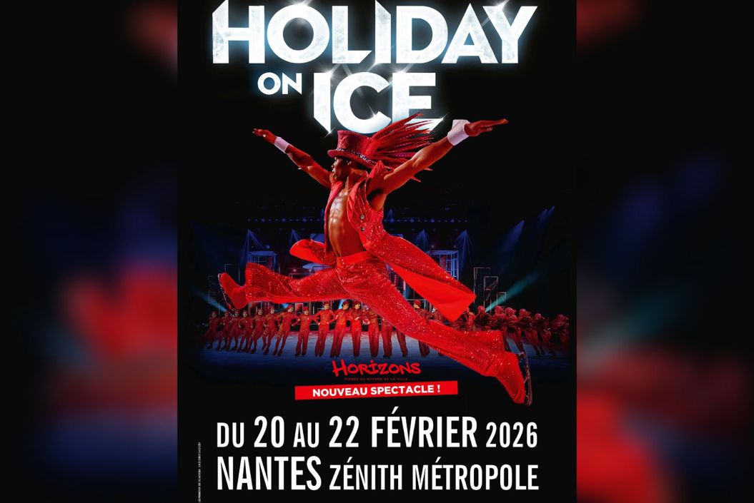 Holiday on Ice