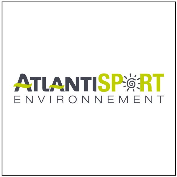 Logo Atlantisport