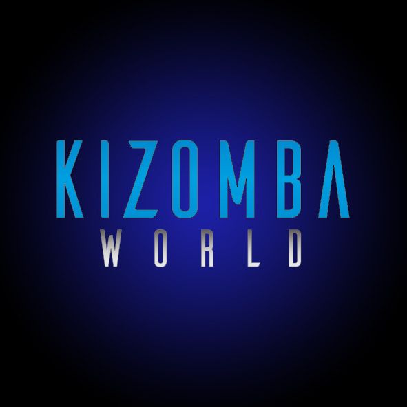 Logo Kizomba World