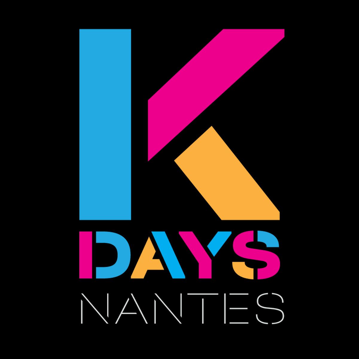 Logo K-Days Nantes