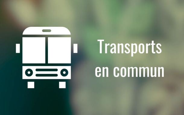 Transports en commun à Nantes