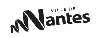 Logo ville de Nantes