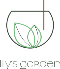 Logo du restaurant Lily's Garden à Nantes Saint-Herblain