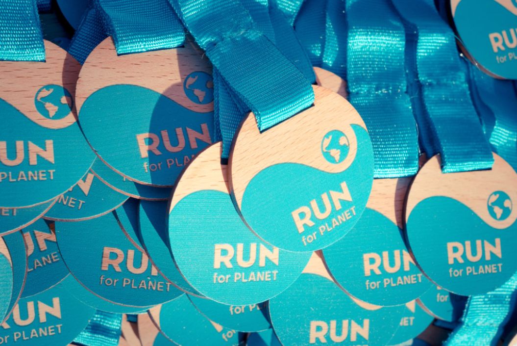 Run for Planet Nantes 2025