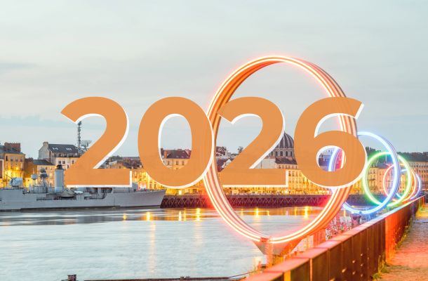 Que faire à Nantes en 2026 ?