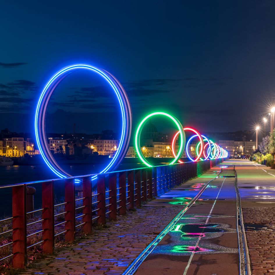 Destination et tourisme à Nantes Saint-Herblain