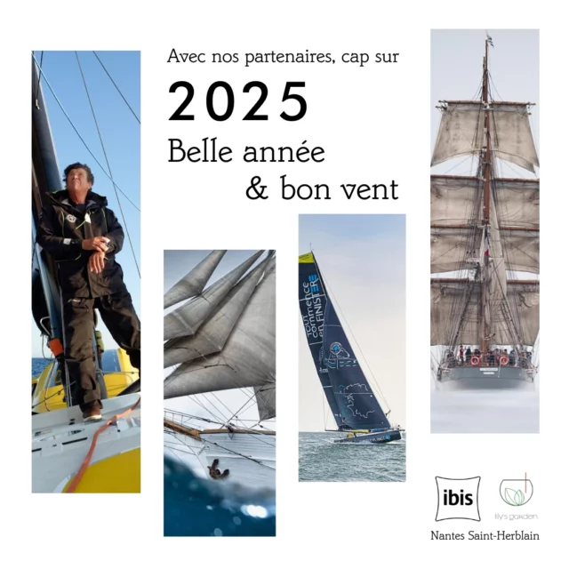 Bonne Année 2025 de la part de toute notre équipe !

🎉 Toute l’équipe vous souhaite une merveilleuse année 2025 ! 🌟 Que cette nouvelle année soit synonyme de bonheur, de succès et de voyages mémorables.

Nous avons hâte de vous accueillir pour faire de votre séjour un moment exceptionnel. Que vous soyez en quête de détente, d'aventure ou de découverte, notre mission est de rendre votre visite inoubliable.

✨ Et en 2025, encore plus de surprises vous attendent ! Soyez prêts à explorer les trésors de notre magnifique région, à vous détendre dans le confort de nos chambres et à profiter des services personnalisés qui font notre renommée.

Merci pour votre confiance et votre fidélité. À très bientôt chez ! ❤️ 
Et encore une fois, très bonne année 2025 ! 🥂🎇 

https://www.hotel-saintherblain.com/
#hotelibissaintherblain #hotel #saintherblain #ibis #restaurant #LilysGarden
