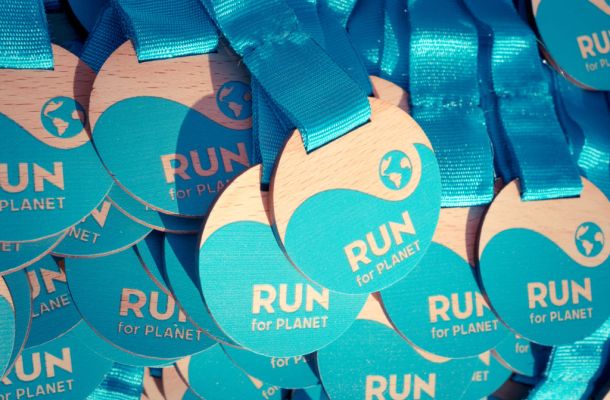 Run for Planet Nantes 2025