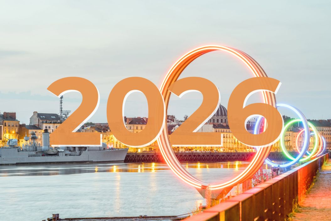 Que faire &agrave; Nantes en 2026 ?