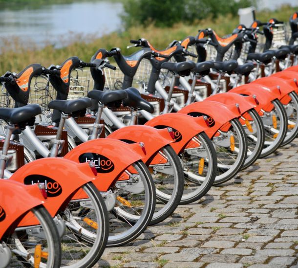 &Eacute;t&eacute; 2025 - Balades &agrave; v&eacute;lo et Loire &agrave; V&eacute;lo