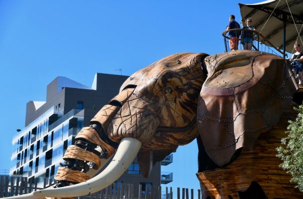 Le Pass Nantes 2025