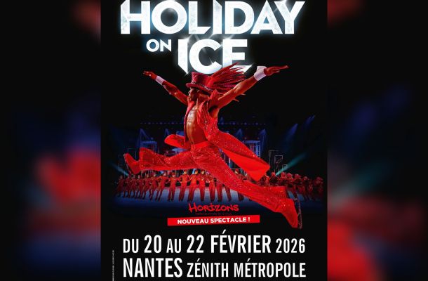 Holiday on Ice