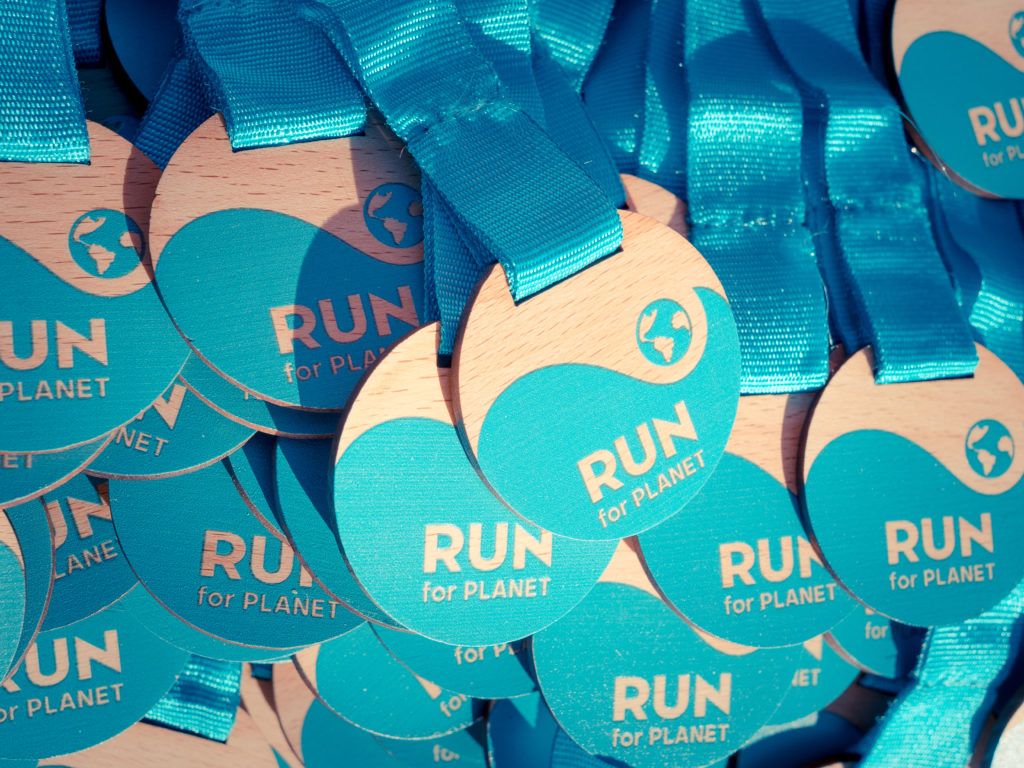 Run for Planet Nantes 2025