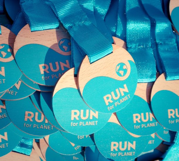 Run for Planet Nantes 2025