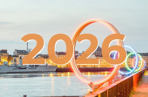 Que faire &agrave; Nantes en 2026 ?